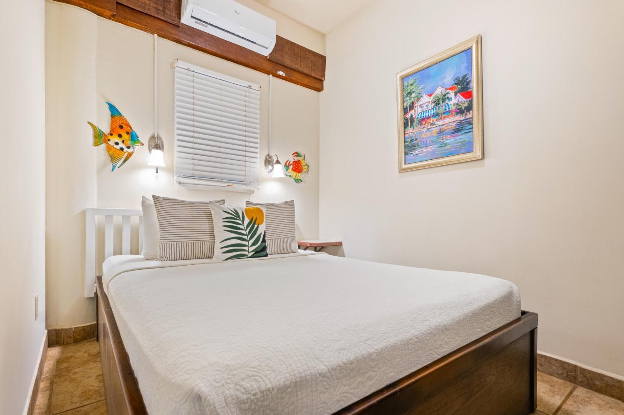 ホテル Buttonwood Belize ホプキンズ エクステリア 写真